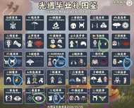 收光遇國際服號