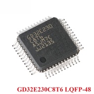 GD32E230C8T6 GD32E230 GD32 32E230C8T6 LQFP-48 LQFP48 ARM Cortex-M23 32-bit Microcontroller MCU IC Co