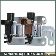 Intake Manifold Vacuum Runner Solenoid Valve for   3 5 6 -7 K5T46597 BS7E-9J559-AA K5T81980 Replacem