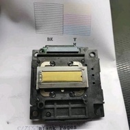 Print Head Epson l120 l210 l350 l355 l310 l220 l360 l365 Removed Full Nozzal Unit