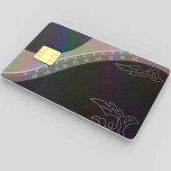 Garskin ATM Card Sticker HOLOLIVE NANASHI MUMEI.NP
