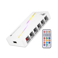 THERMALRIGHT FAN ARGB HUB CONTROLLER X12