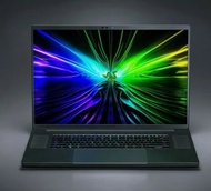 Razer - Razer Blade 18 電競筆記型電腦 - Black 黑色 (18吋 / 16:10 / QHD+ / 300Hz / Mini LED / i9-14900HX / 32GB