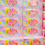 🦊 Baby Three - Take me out zipper bag V1 🦊 Baby Three V3/V2/V1