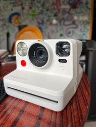 polaroid now 即影即有相機 （itype 相紙）