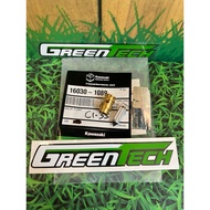 NEW ORIGINAL NINJA 150 RR CARBURETOR FLOAT NEEDLE