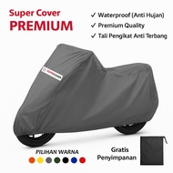 Xmax Foza 250 Super Waterproof Motorcycle Cover