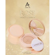 April 22 Rose Energy Cushion 12g
