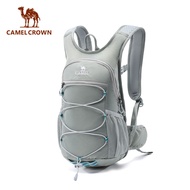 CAMEL CROWN Outdoor Cycling and Hiking Backpack, Travel Light Mountain Climbing and Cycling Backpack