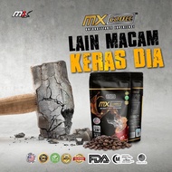MX COFFEE MX KOPI POWER FOR MEN (10SACHETS) KOPI LELAKI/ MAN BOOSTER/ TAHAN LAMA