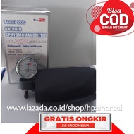 Tensi DARAH ANALOG Onemed /Tensi meter manual onemed /Tensimeter Onemed