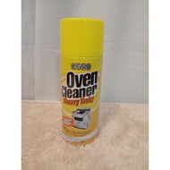 Ganso Oven Cleaner Heavy Duty