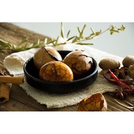 Chinese Herbs Eggs Secrets Recipe