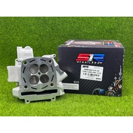 LC135 Y15ZR V1 V2 Y16ZR VVA NVX155 S1R THAILAND SUPER HEAD CNC PORTINGI 20/23MM CNC 22/25MMN 23/26MM