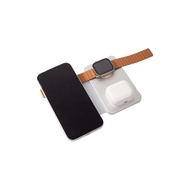 Wroof รุ่น Wireless Charger 3 in 1 Pocket Fold แท่นชาร์จไร้สาย