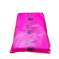 Plastik Tahan Panas /Hot HD 6x9