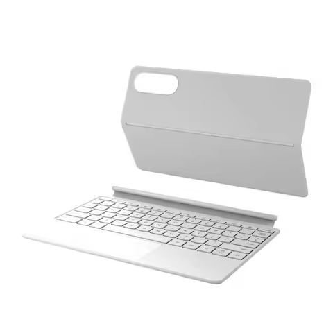 For Lenovo YOGA Tab / Lenovo Xiaoxin Pad Pro GT 11.1 inch Keyboard Case