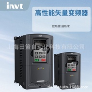 Inovance Inverter GD35-018G-4 18KW