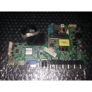 PHILIPS 40PFA4150S/98 TV ALL IN 1 BOARD MAINBOARD ORIGINAL GENUINE