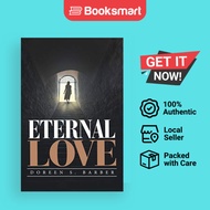 Eternal Love - Paperback - English - 9781480829824
