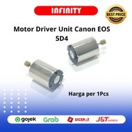 Canon 5D4 5D Mark IV Driver Unit Motor