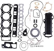 Full Gasket Kit ME993027 Compatible For Mitsubishi 4M51 Engine