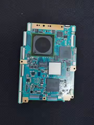 100% Original AX1E Main board Mother Board For SONY AX1E (The version number:：V4.00)
