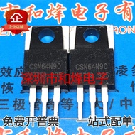 10 Piece  CSN64N90 92A/85V TO-220 Radio triode