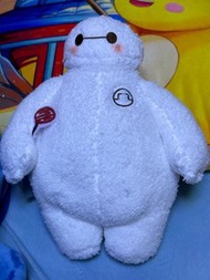 正品Disney baymax公仔