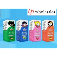 BEAUDEX KIDS TOOTHPASTE 40G