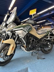 CFMOTO 800MT N39