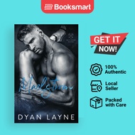 Maelstrom - Paperback - English - 9781736476505