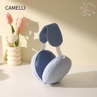 CAMELLI Travel Eye Cover, Flight Sleep Rest Portable 2 in 1 Neck Pillow, Multifunctional Sleeping Ai