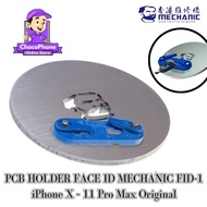 Pcb Holder Face ID Mechanic FID-1 Dot Projector iPhone X/XS/XS Max/11/11 Pro Max