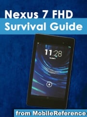 Nexus 7 FHD Survival Guide Toly K