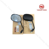 Rearview mirror for XS155R, XSR155 - genuine Yamaha