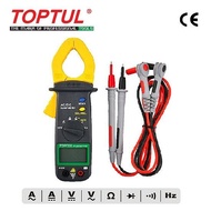 TOPTUL Digital Clamp Meter EAAC0260E