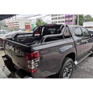 4x4 sport bar roll bar Hilux Revo ROCCO ROGUE,D40 Np300 PRO X4,RangerT6T7T8,Dmax,Triton,Frontier,Col