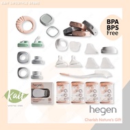 HEGEN Bottle Accessories