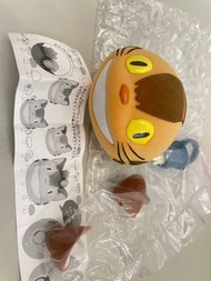 龍貓扭蛋