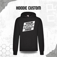 Pondoks Hoodie Sweater Custom