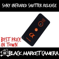 [BMC] Sony Infrared Wireless Shutter Release (Fits A7 A6000 Series)