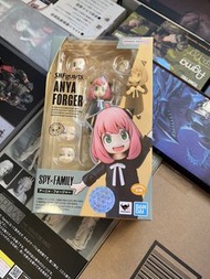 (全新) SHF 安妮亞 安尼亞 Anya forger