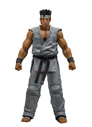 Storm Collectibles - Virtua Fighter 5 - Akira Yuki, 1/12 Action Figure