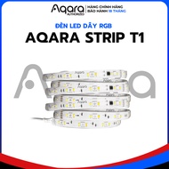 Aqara Strip T1 Matter - RGB Decorative LED Strip Set, Zigbee, Matter Support, Apple HomeKit Compatib