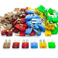 MICRO FUSE MICRO 02 FUSE HYUNDAI/FORD 5pcs for 125 pesos