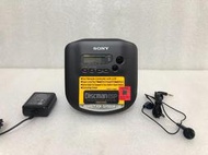 sony索尼D-335 CD隨身聽播放器  實物照片 成色很