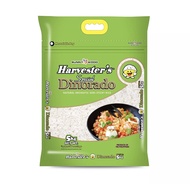 Harvesters Special Dinorado White rice 5kg
