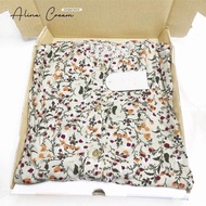 Noumy Dress Eklusif / Mini Dress Sakura Rayon Premium