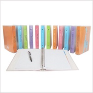 A5 Binder Note B5 Patterned/ File Binder EAGLE Binder Book/